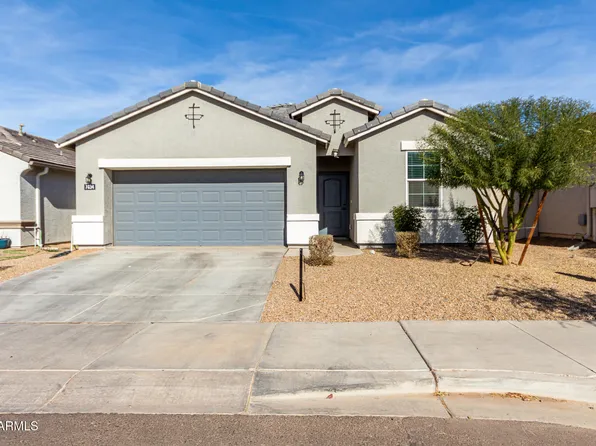 7834 W Forest Grove Avenue, Phoenix, AZ 85043