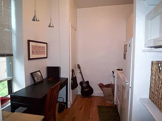 Rented by Centric New York