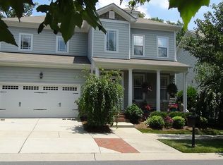 10308 Glenmeade Rd, Cornelius, NC 28031