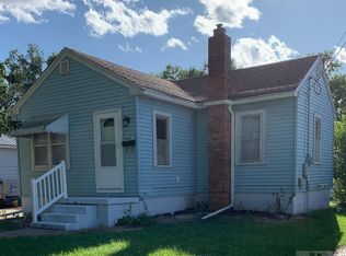 331 N Johnson Ave, Ottumwa, IA 52501