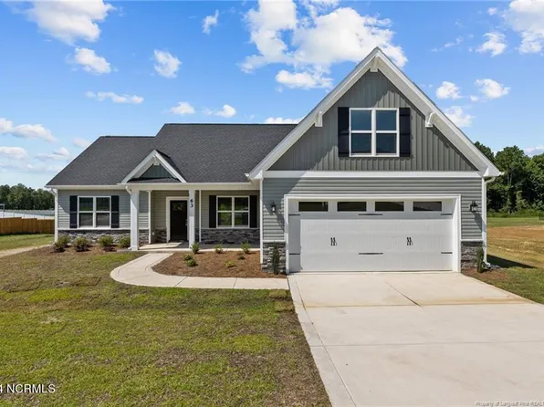 63 Oleander Lane, Sanford, NC 27332