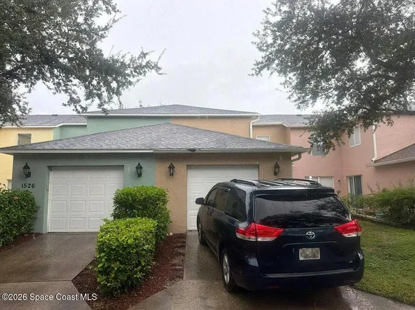 1524 Par Ct, Vero Beach, FL 32966