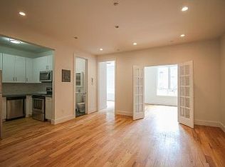 888 Macon St #3F, Brooklyn, NY 11233