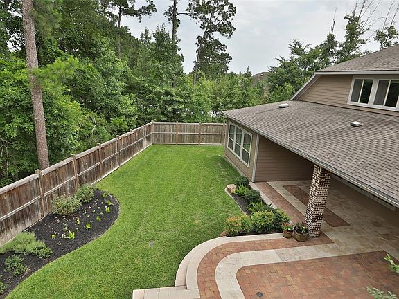 Yes, there is room for a future pool. Note, there is no utility easement across the back yard as there is in most other neighborhoods.