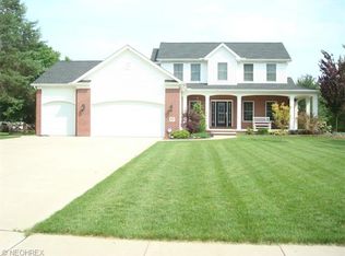 9271 Lori Jean Dr, Mentor, OH 44060