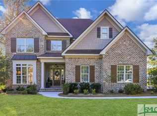 125 Enclave Blvd, Savannah, GA 31419