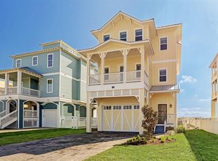 15 Grand Beach Blvd, Galveston, TX 77550