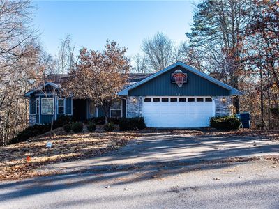 44 Tewkesbury Circle Dr, Bella Vista, AR, 72714
