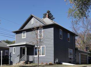 233 5th St NE, Valley City, ND 58072