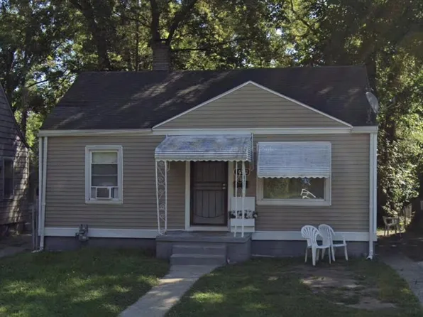14382 Dolphin St, Detroit, MI 48223
