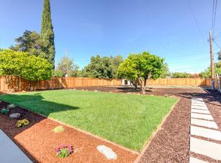 1573 Darlene Ave, San Jose, CA 95125