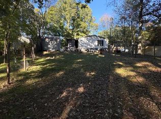 3422 Galloway Rd, Blue Ridge, GA 30513