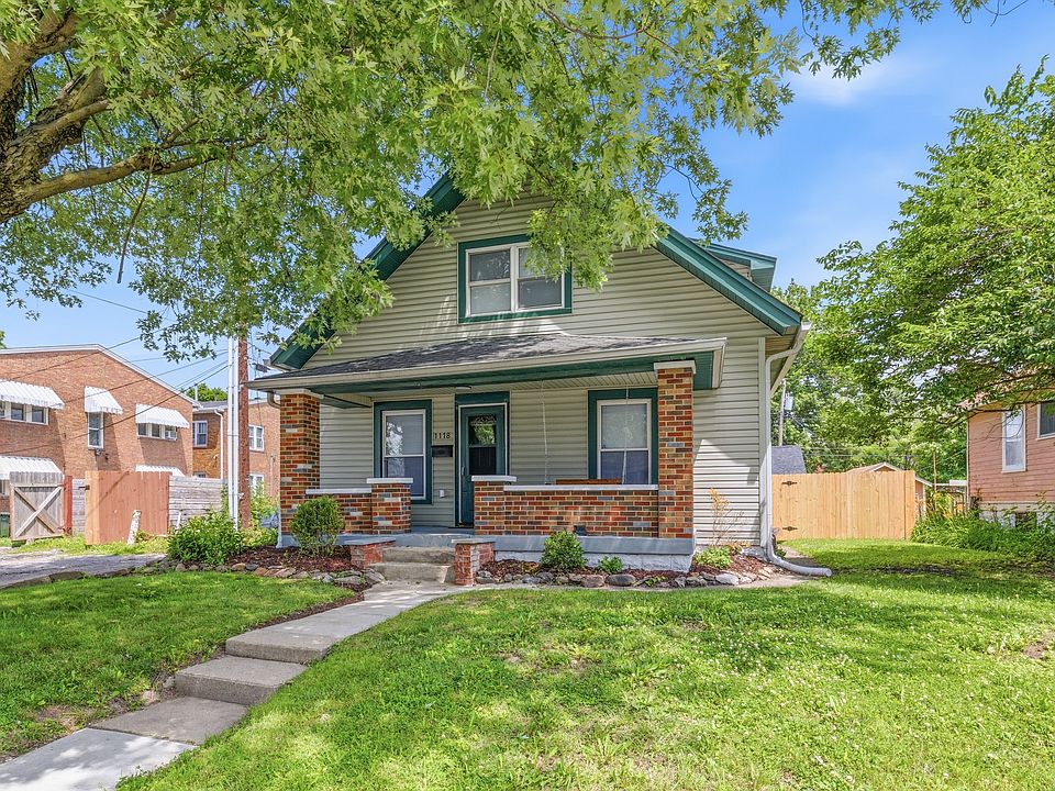 1st image of 1118 Comer Ave