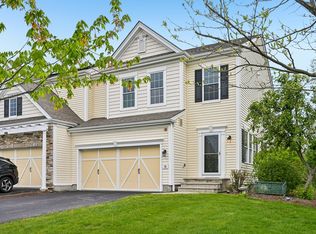 19 Crispwater Way #178, Hopkinton, MA 01748