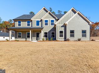 279 Deer Creek Run LOT 4, Moreland, GA 30259