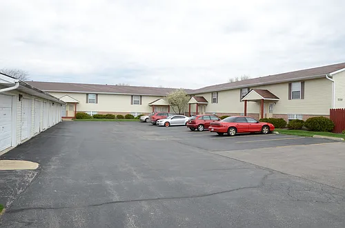 1111 Spiros Ct Photo 1