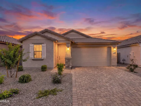 9968 W MITCHELL Avenue, Avondale, AZ 85392
