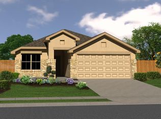 1711 Stone, New Braunfels, TX 78132