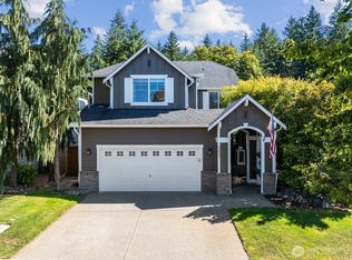 22803 SE 287th Pl, Maple Valley, WA 98038