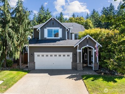 22803 SE 287th Place, Maple Valley, WA, 98038