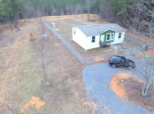 470 Cottonport Ridge Ln, Decatur, TN 37322