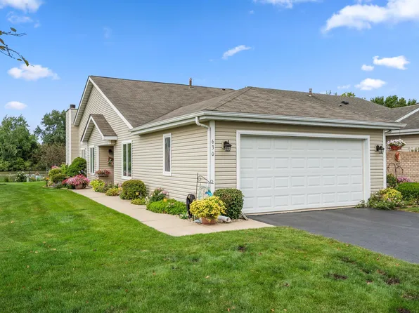 630 E 92nd Ave, Merrillville, IN 46410
