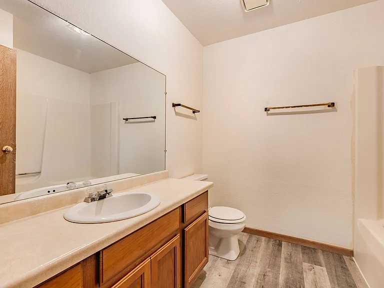 Main Bathroom