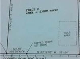 1694 Goforth Rd, Morrison, TN 37357