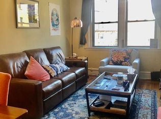 58 E Charlesgate St #115, Boston, MA 02215