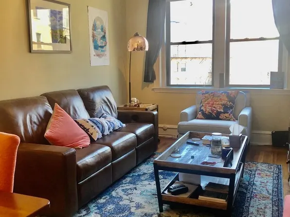 58 E Charlesgate St #115, Boston, MA 02215