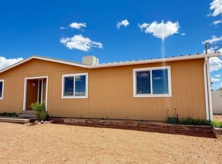 501 9th St, Magdalena, NM 87825