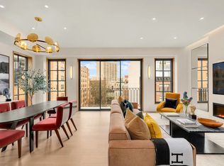303 W 113th St UNIT PENTHOUSE, New York, NY