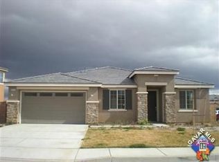 2128 W Avenue N4, Palmdale, CA 93551