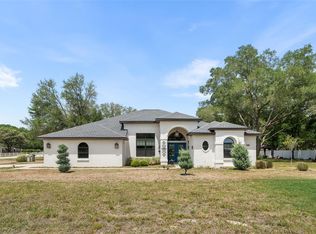 11645 SW 134th Ct, Dunnellon, FL 34432