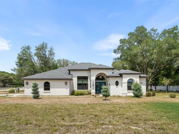 11645 SW 134th Ct, Dunnellon, FL 34432