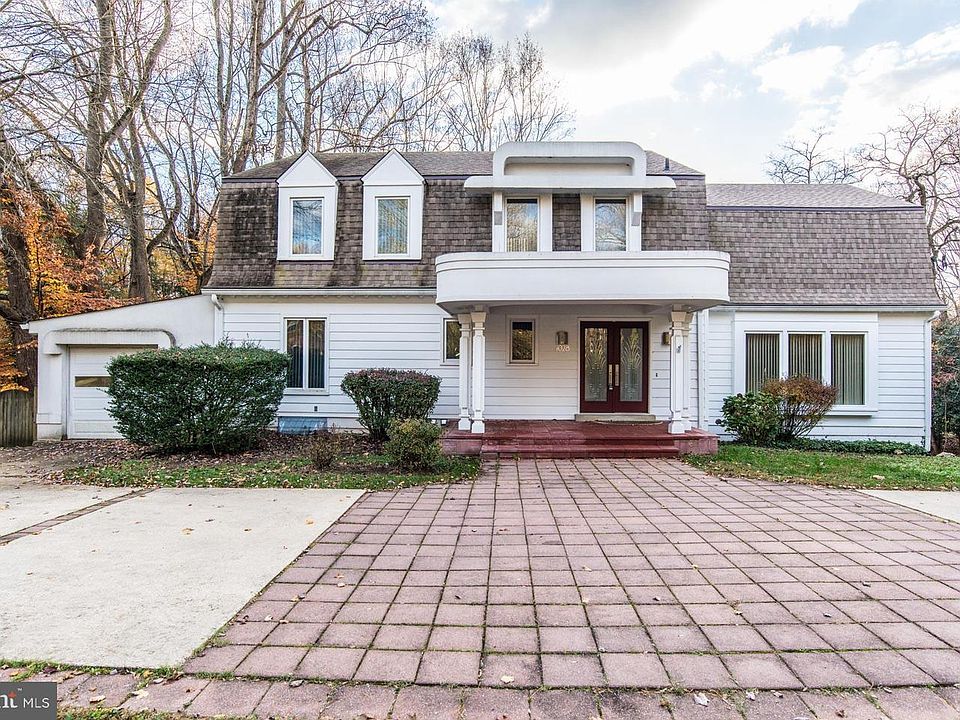 7028 Heatherhill Rd, Bethesda, MD 20817 Zillow