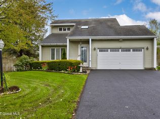 9 Morgan Way, Latham, NY 12110