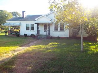 2201 Norris Hwy, Central, SC 29630