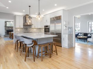 236 Old Kings Hwy N, Darien, CT 06820