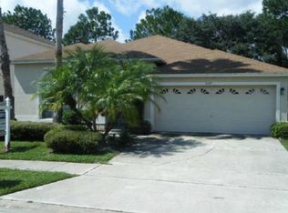 3395 Foxcroft Cir, Oviedo, FL 32765