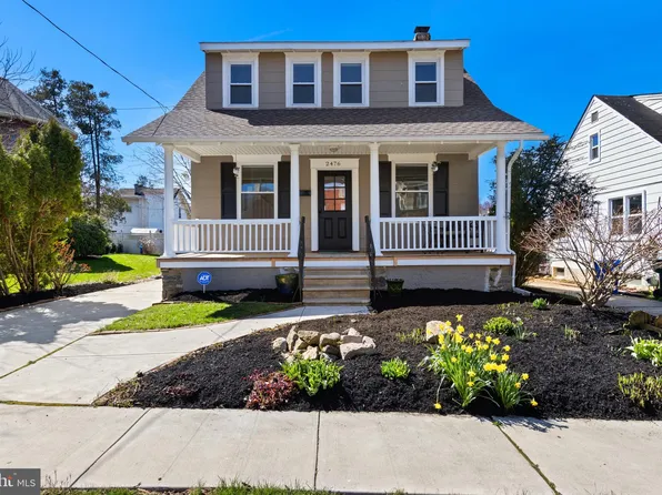 2476 Independence Ave, Roslyn, PA 19001
