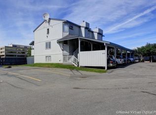 4027 E 20th Ave #D-85, Anchorage, AK 99508
