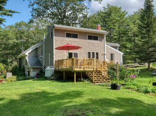 1011 Biscay Rd, Bremen, ME 04551