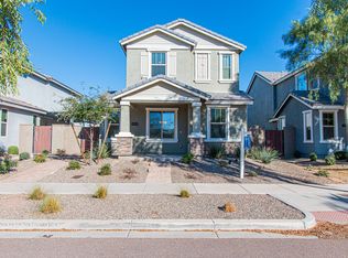 25417 N 20th Ave, Phoenix, AZ 85085