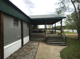 67006 E 261st Rd, Grove, OK 74344