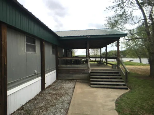 67006 E 261st Rd, Grove, OK 74344