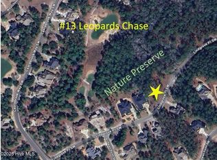 526 Lindgrove Place SW, Ocean Isle Beach, NC 28469