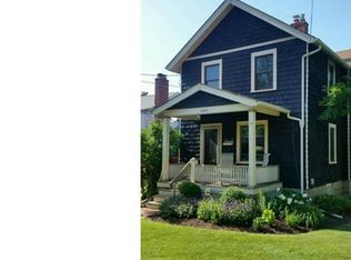 343 E Friendship St, Medina, OH 44256