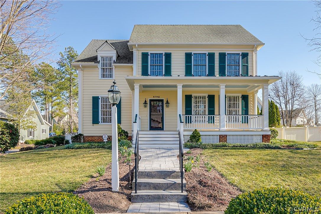 2748 Live Oak Ln, Midlothian, VA 23113 Zillow