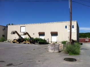 7 Railroad Ave, Webster, MA 01570